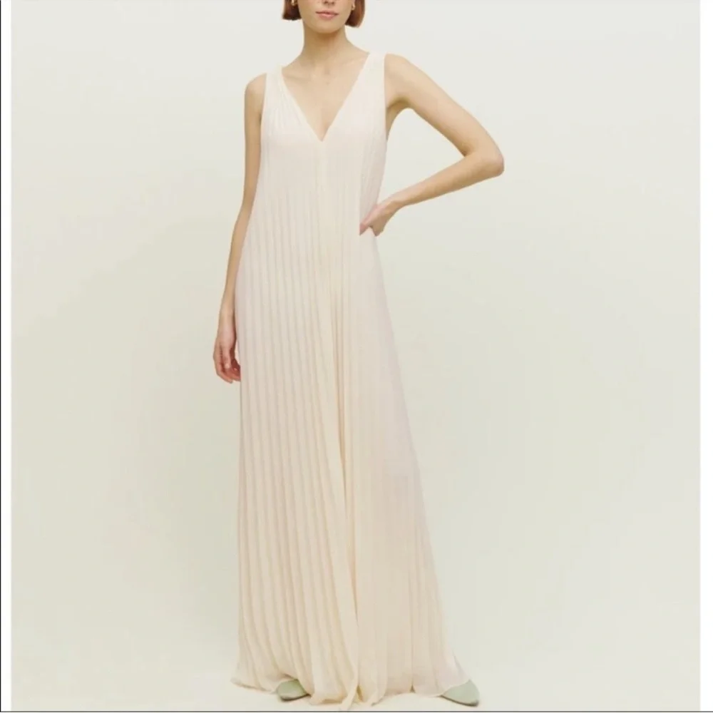 Reformation Rafina dress - Picture 5 of 13